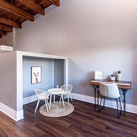 Family Friendly 3-Bedroom Beauty In Le Plateau By Denstays Montréal Eksteriør bilde